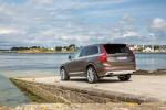 Volvo XC90 D5 Inscription 2015 года